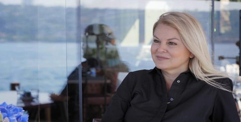 Sofrada sohbet ve sevgi var, yemek ise garnitürdür