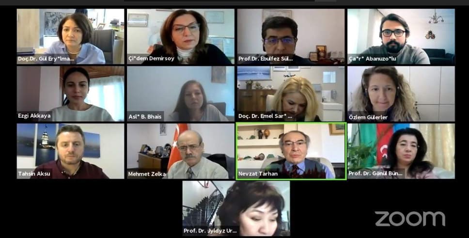 21’inci yüzyılın üçüncü krizi, pandemi krizidir