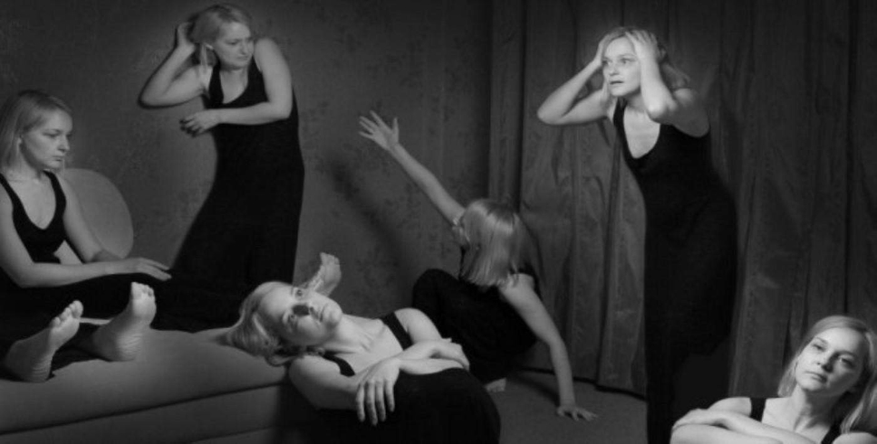 Kişilik Bozukluğunun Nedeni Aileden Geliyor