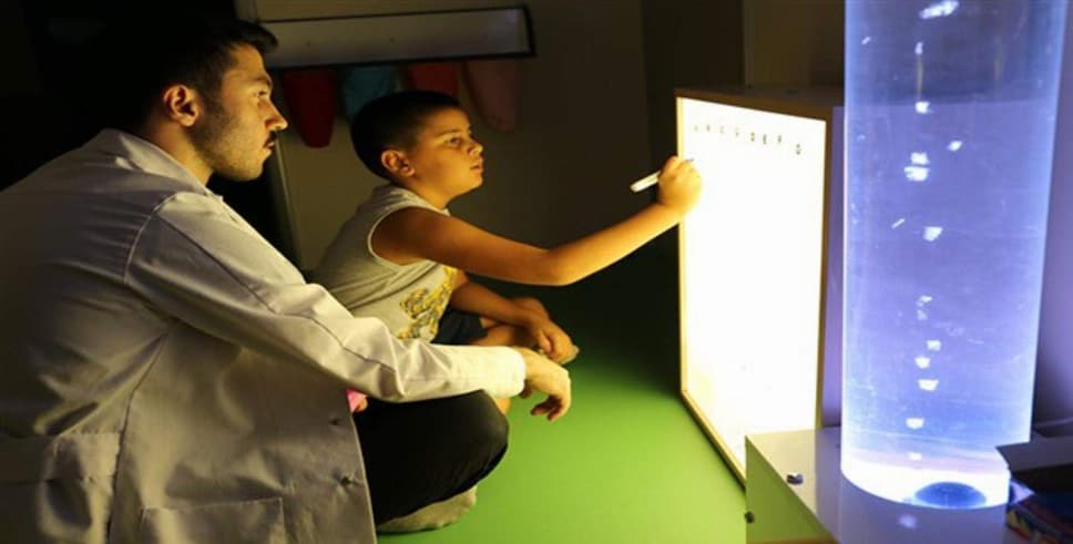 Ergoterapi hangi rahatsızlıklarda kullanılıyor?