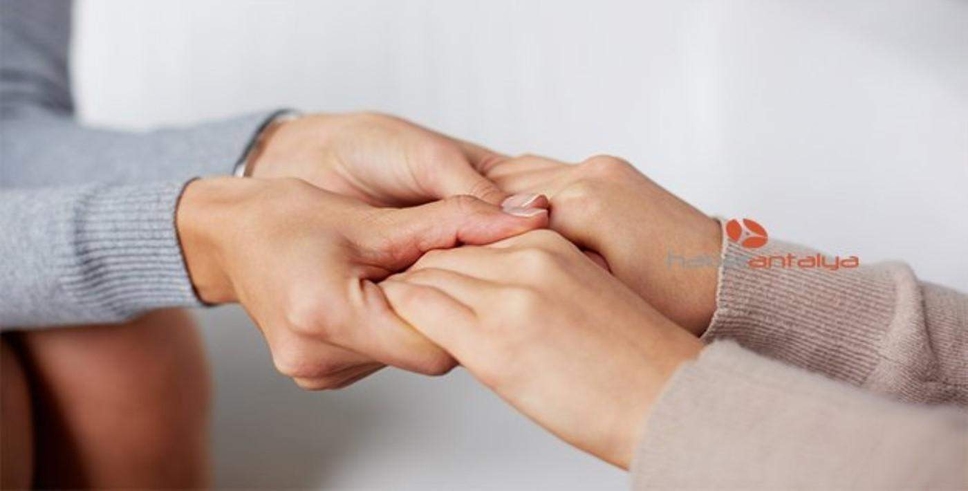 Ruh hali sigara bağımlılığında önemli etken