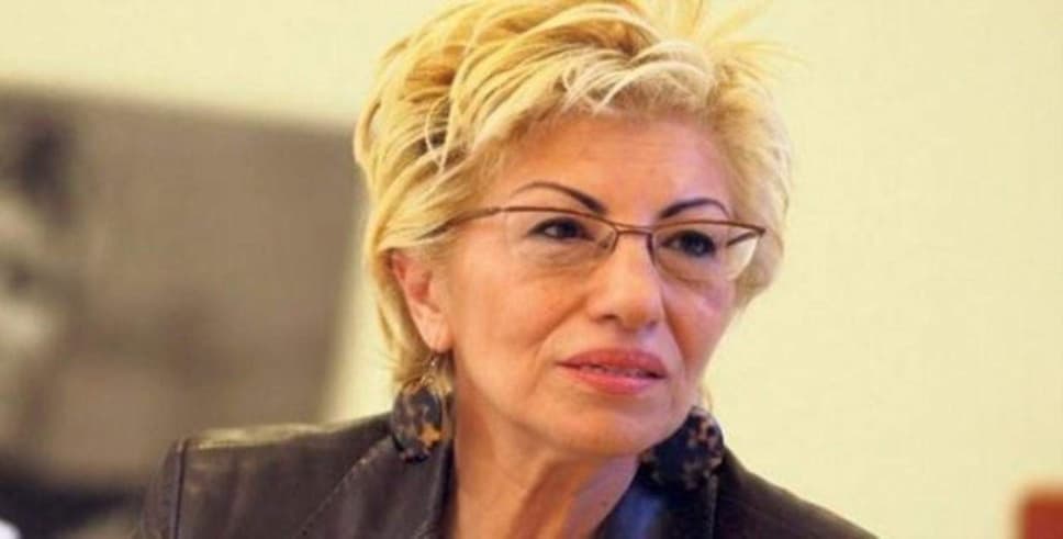 Ülkemizde Metamfetamin Tehlikesi Var