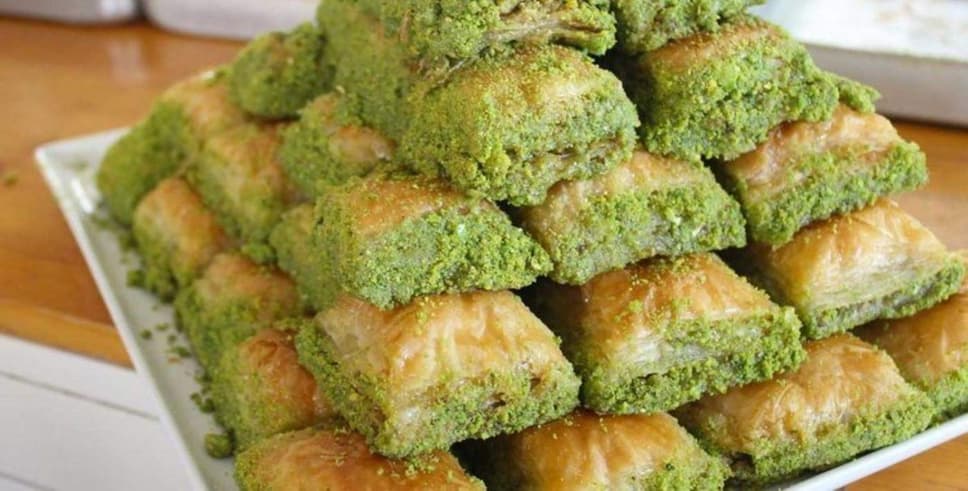 Bayramda nasıl beslenmeli