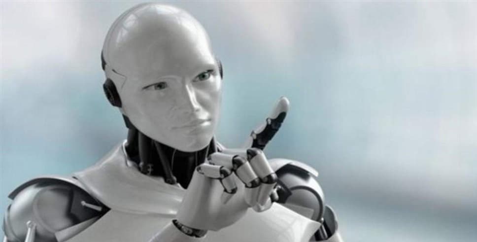 Robotlara ilgi duyma eğilimi: Dijiseksüelite