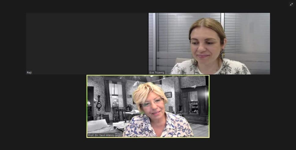 Pandemi bitse de çevrimiçi eğitim ilerleyecek