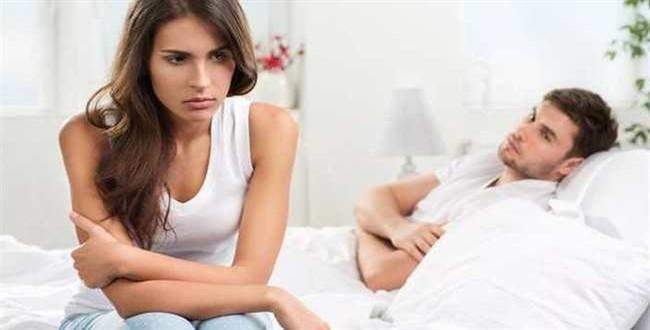 Erken boşalma cinsellikten kaçmaya yol açabiliyor