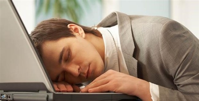 Zihinsel Yorgunluk Belirtileri