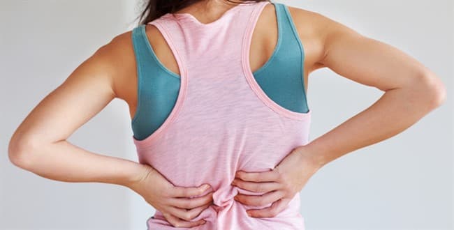 Kronik ağrının nedenleri Stres, beslenme ve uyku