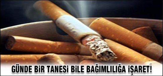 BİR TANESİ DE AYNI