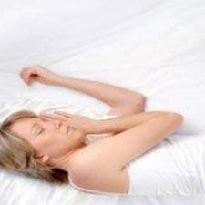 İşte bedenin şifası