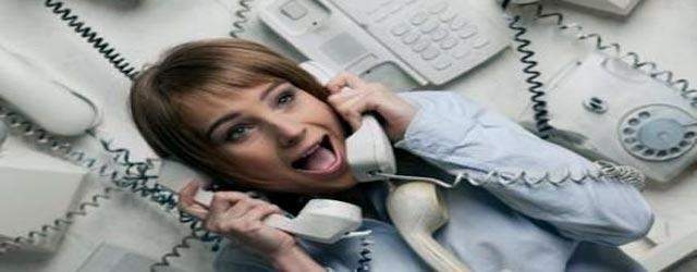 İş yok! bunalımdayım!