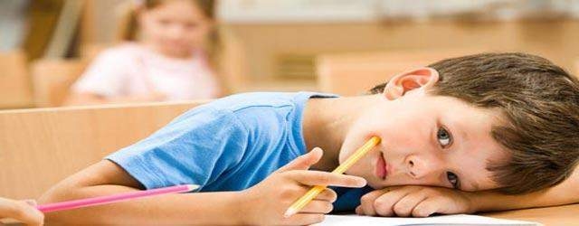 Okul sizi korkutmasın!