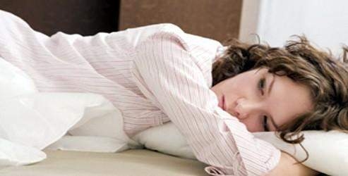 Kronik ağrılarla ilgili araştırma