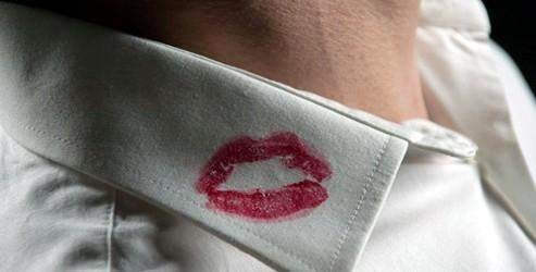 Aldatanın kalbi dayanmıyor