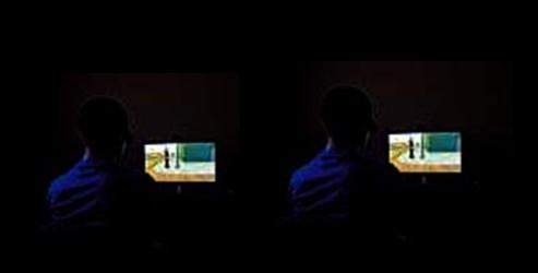 Travmaya sanal tedavi