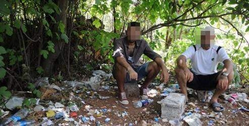 Bağımlılar anlatıyor: Rahatlarım sandım