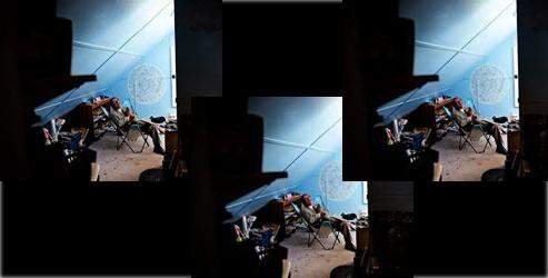 Askerler yasak uyuşturuculara başvuruyor