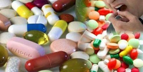 Psikolojik ilaçlar bağımlılık yapar mı?