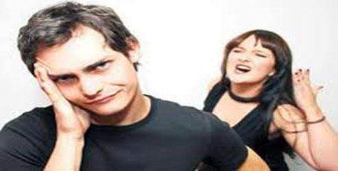 'Nişanlımı çok kıskanıyorum'