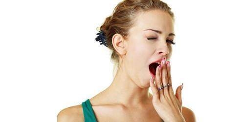 Kısır döngü: Kronik yorgunluk sendromu