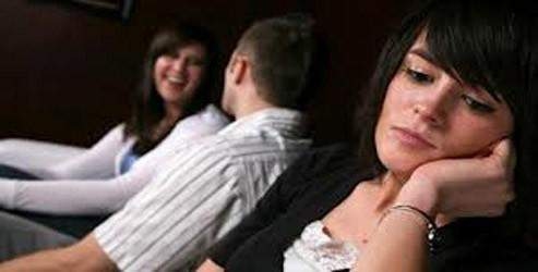 Kıskançlığı yenmenin yolları