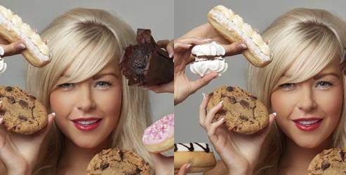 Kadınları tahrik eden yiyecekler