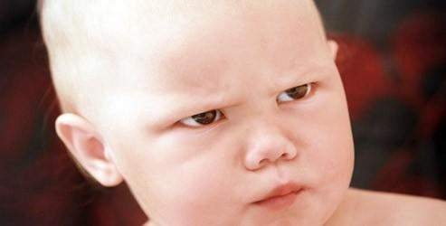 Kendi küçük öfkesi büyük diyorsanız...