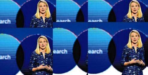 Asya'dan Yahoo'ya tam destek