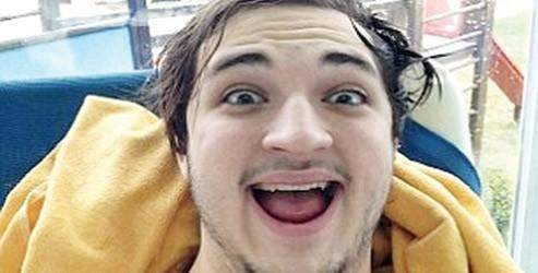 NekNomination can aldı