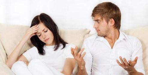 Erkeklerin sinir olduğu davranışlar