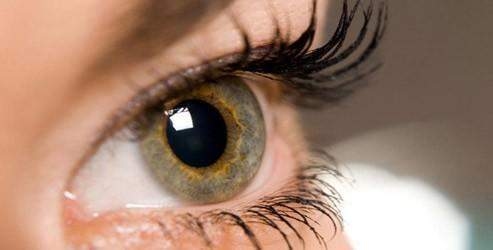 Gözbebeklerine iyi bakın