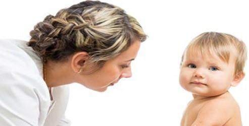 Sürekli uyuyor ve ışığa bakamıyorsa...