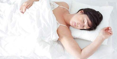 Uykularınız düzensiz ise...