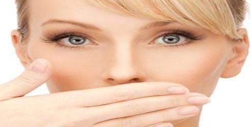 Ağız kokusu nelerin habercisi?