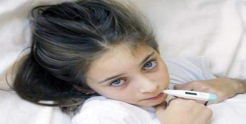 Çocuğunuz sık hastalanıyorsa...