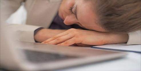 Aşırı yorgunluğun sebebleri