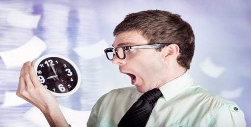 Yorgun uyanmanızın 9 sebebi