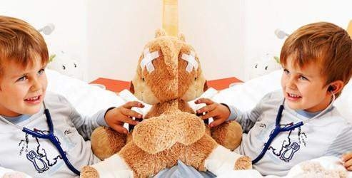 İdrar kaçıran çocuğa bunu yapmayın!