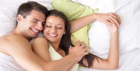 Fazla seks daha mı mutlu ediyor?