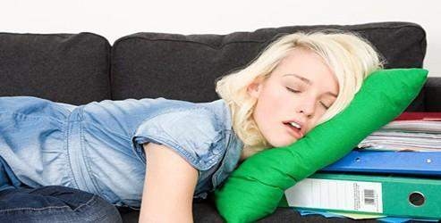 Kabus bozukluğu bu yaşta başlıyor