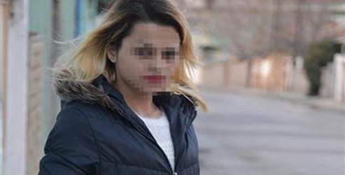 'Krize girince kendimi odaya kilitliyorum'