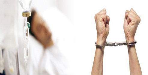 Bağımlı; suçlu mu hasta mı?