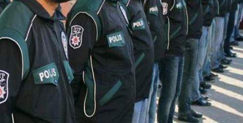 Narkotimler işbaşında