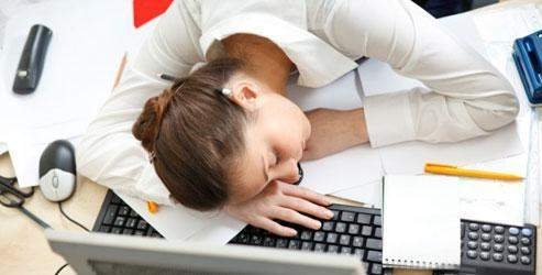 Enerjimizi elimizden alan şeyler nelerdir?