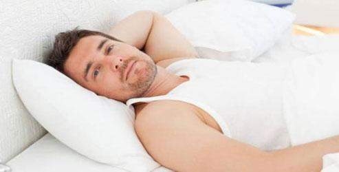 Derin bir uyku uyuyamıyor musunuz?