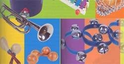 Çocuklarda Müzikterapi Üzerine