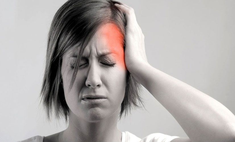 Ramazan'da oruçluyken baş ağrısı neden olur?