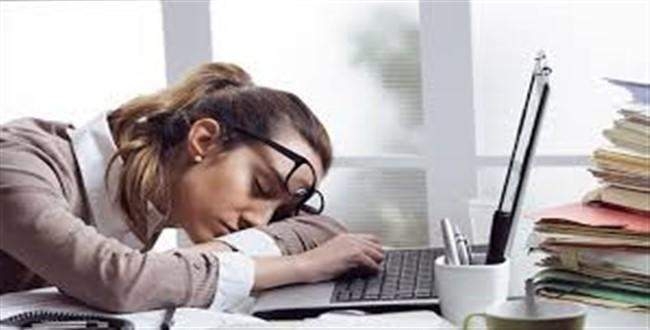 Yorgunluk hissi neden bu kadar yaygın?
