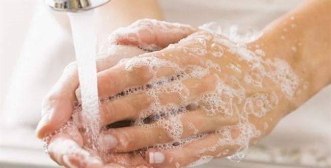 En etkili el yıkama yöntemi hangisi?