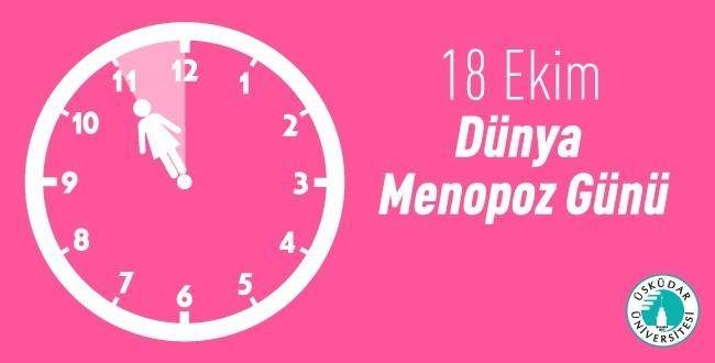 Egzersiz menopozun yan etkilerinden koruyor!